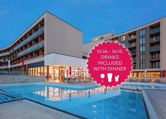 Hotel Park Plava Laguna