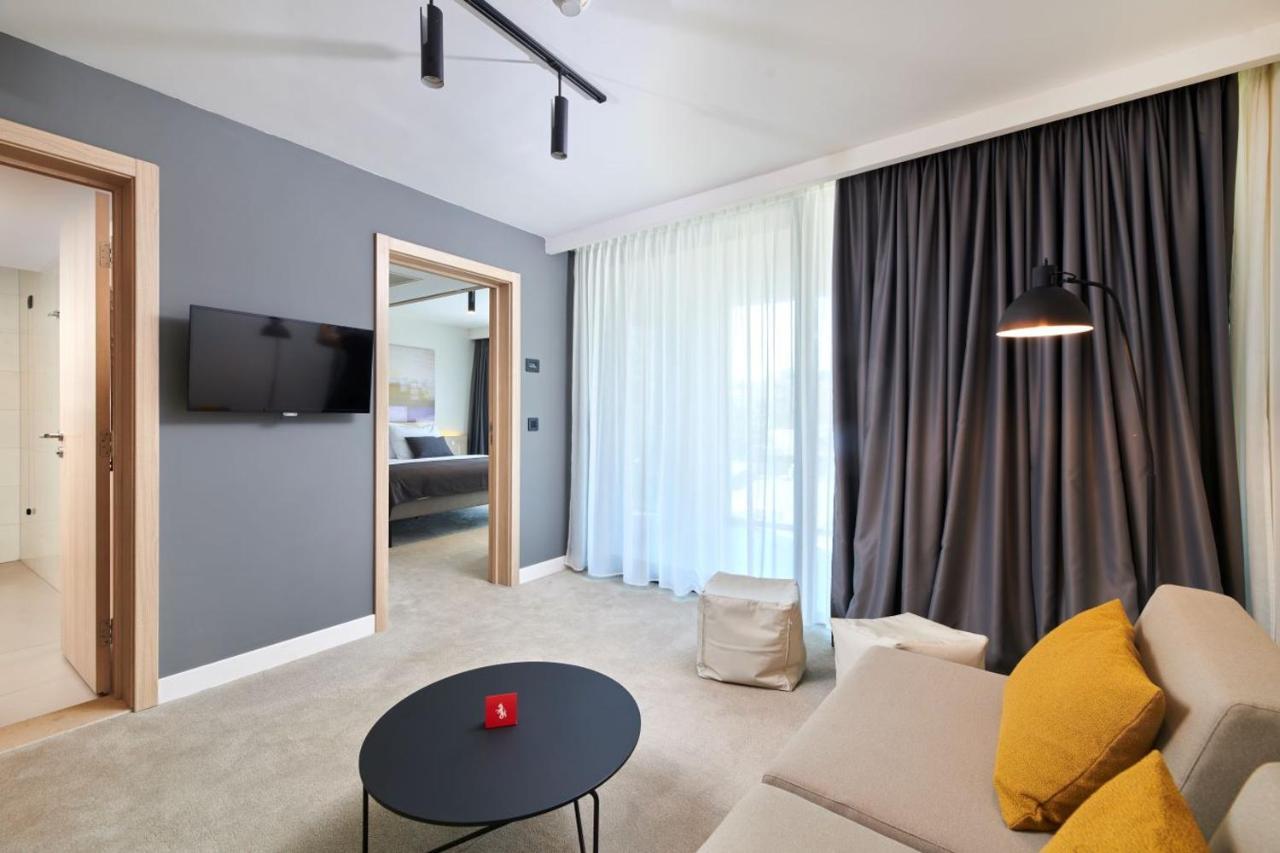 Park Plava Laguna 4* Poreč