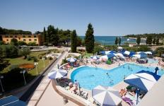 Hotel Park Plava Laguna Poreč