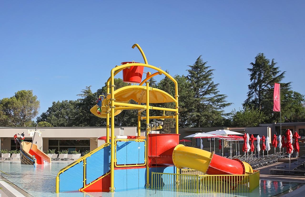 Park Plava Laguna 4* Poreč
