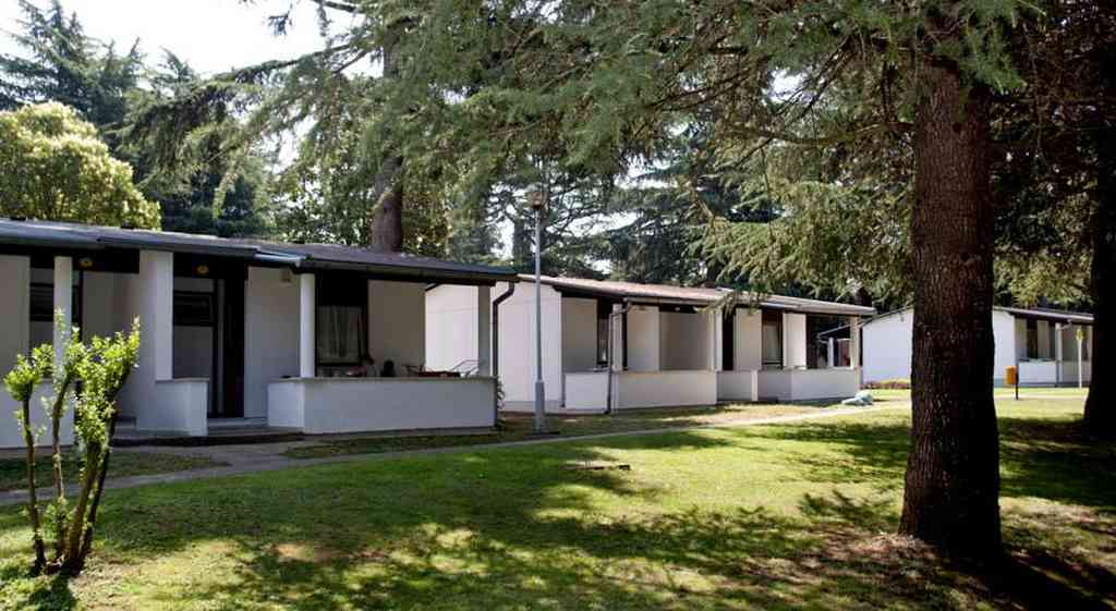 Hotel Park Plava Laguna Poreč