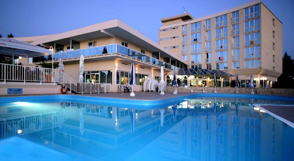 Hotel Park Plava Laguna