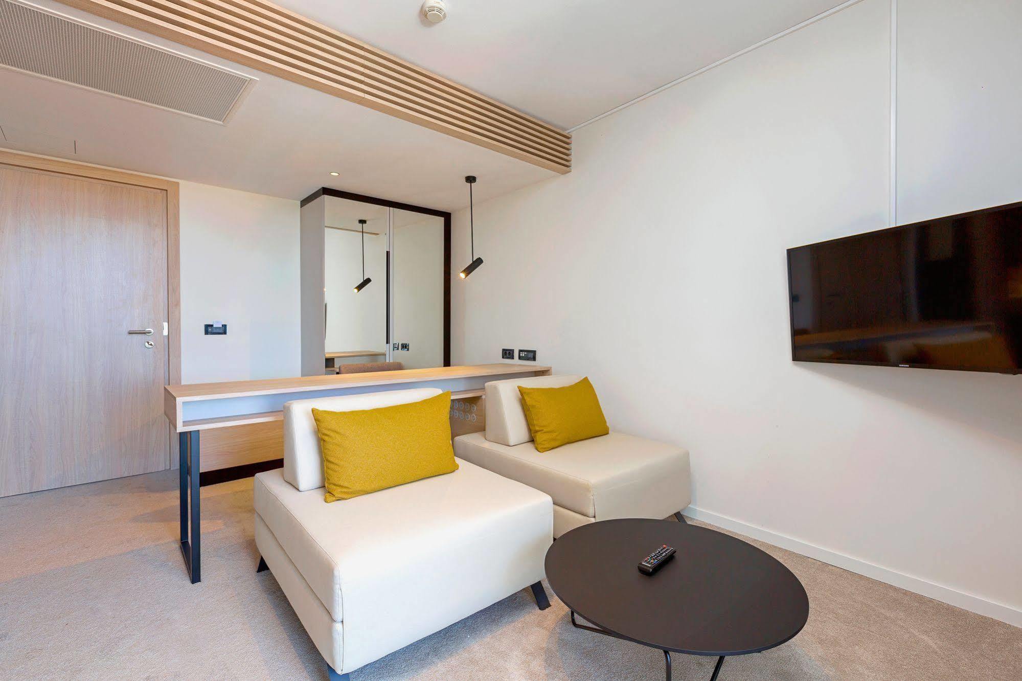 Hotel Park Plava Laguna Poreč