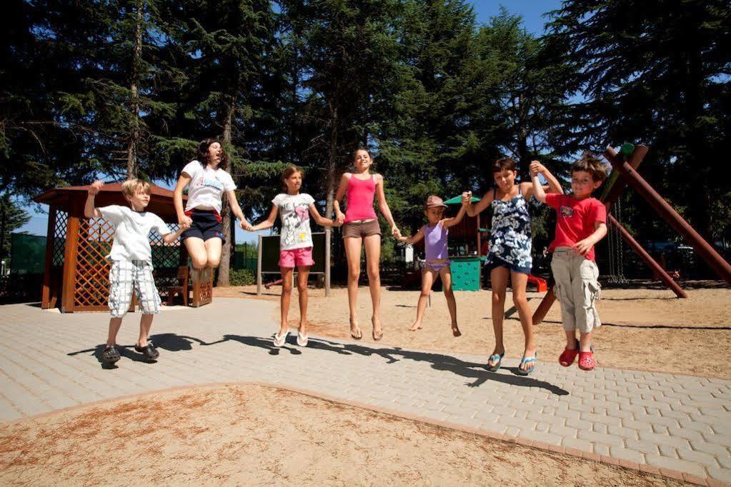 Park Plava Laguna Poreč
