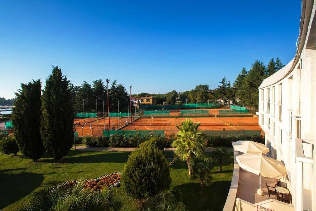 Park Plava Laguna 4* Poreč