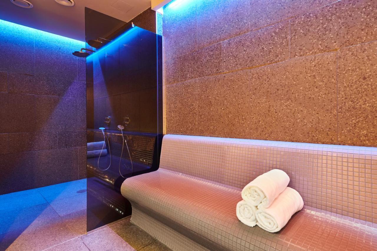 Hotell Park Plava Laguna 4*