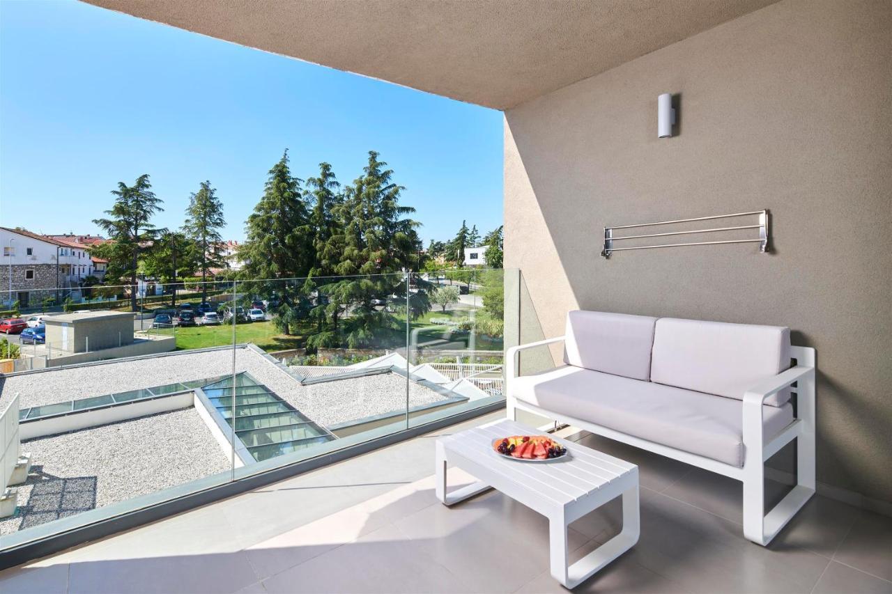 Hotel Park Plava Laguna 4*