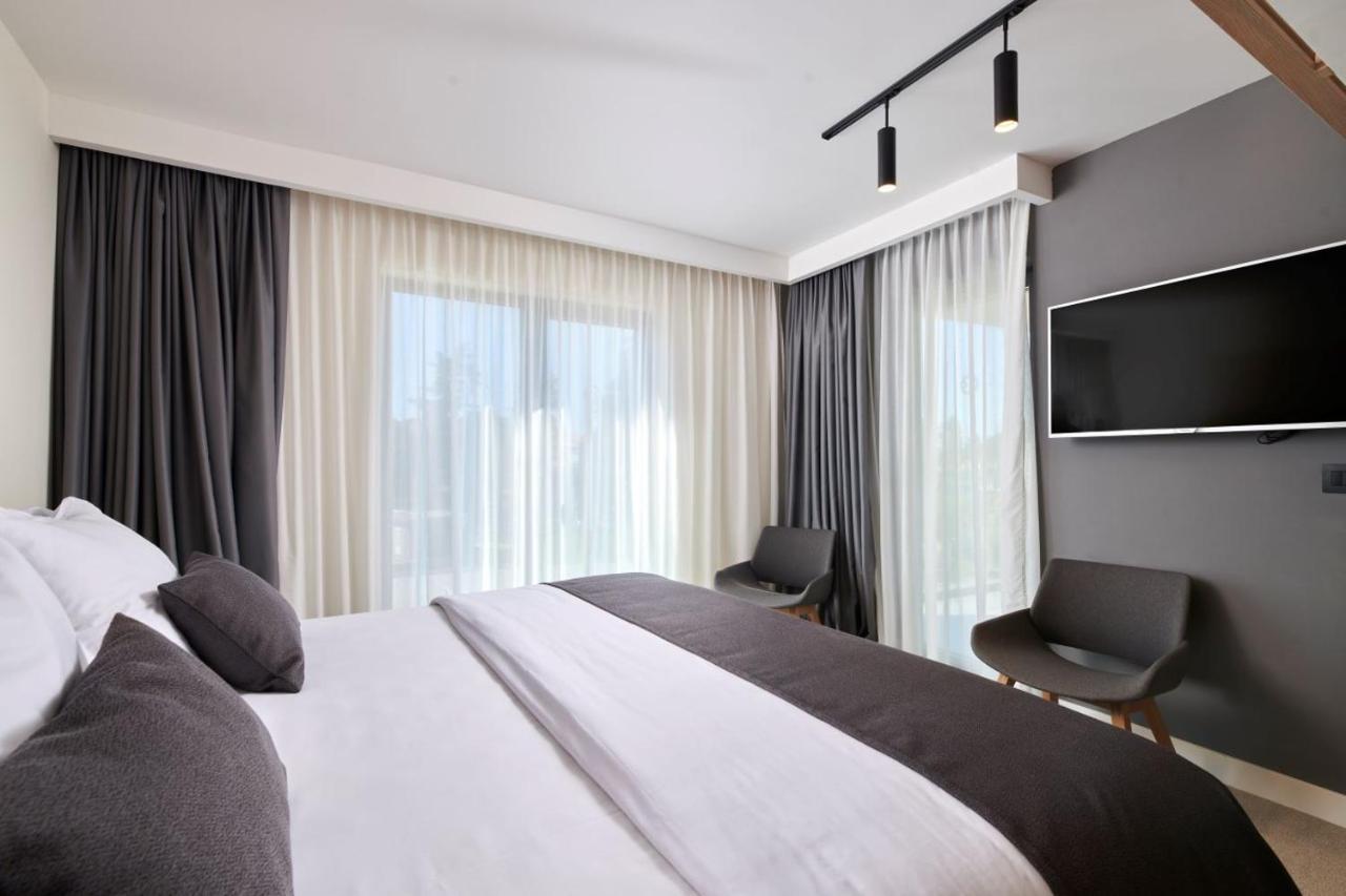 Park Plava Laguna 4*
