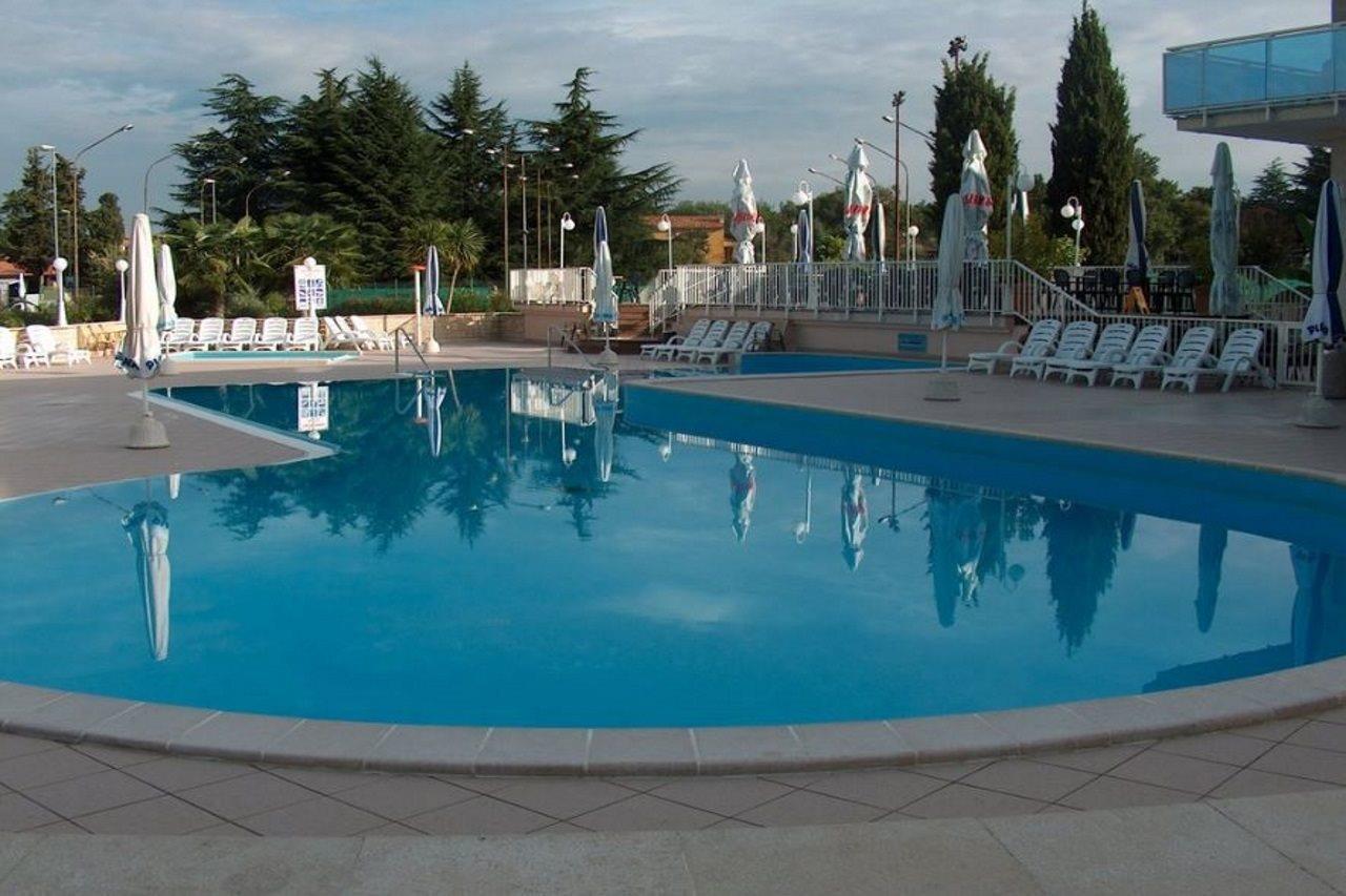 Hotel Park Plava Laguna Poreč