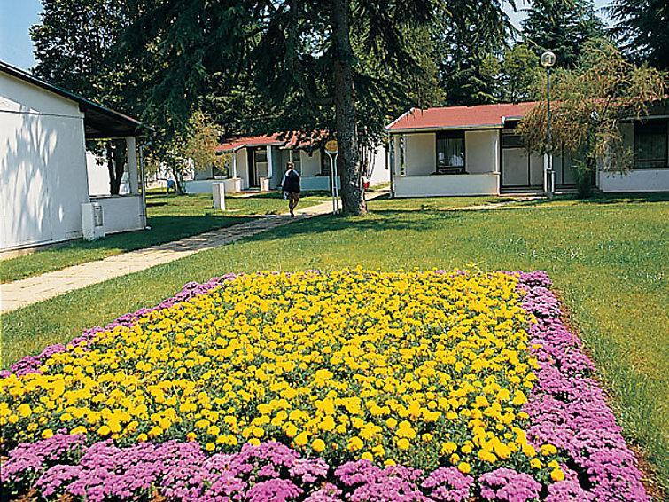 Park Plava Laguna Poreč