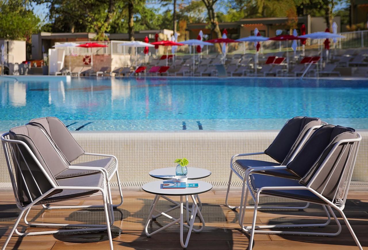 Hotel Park Plava Laguna 4*